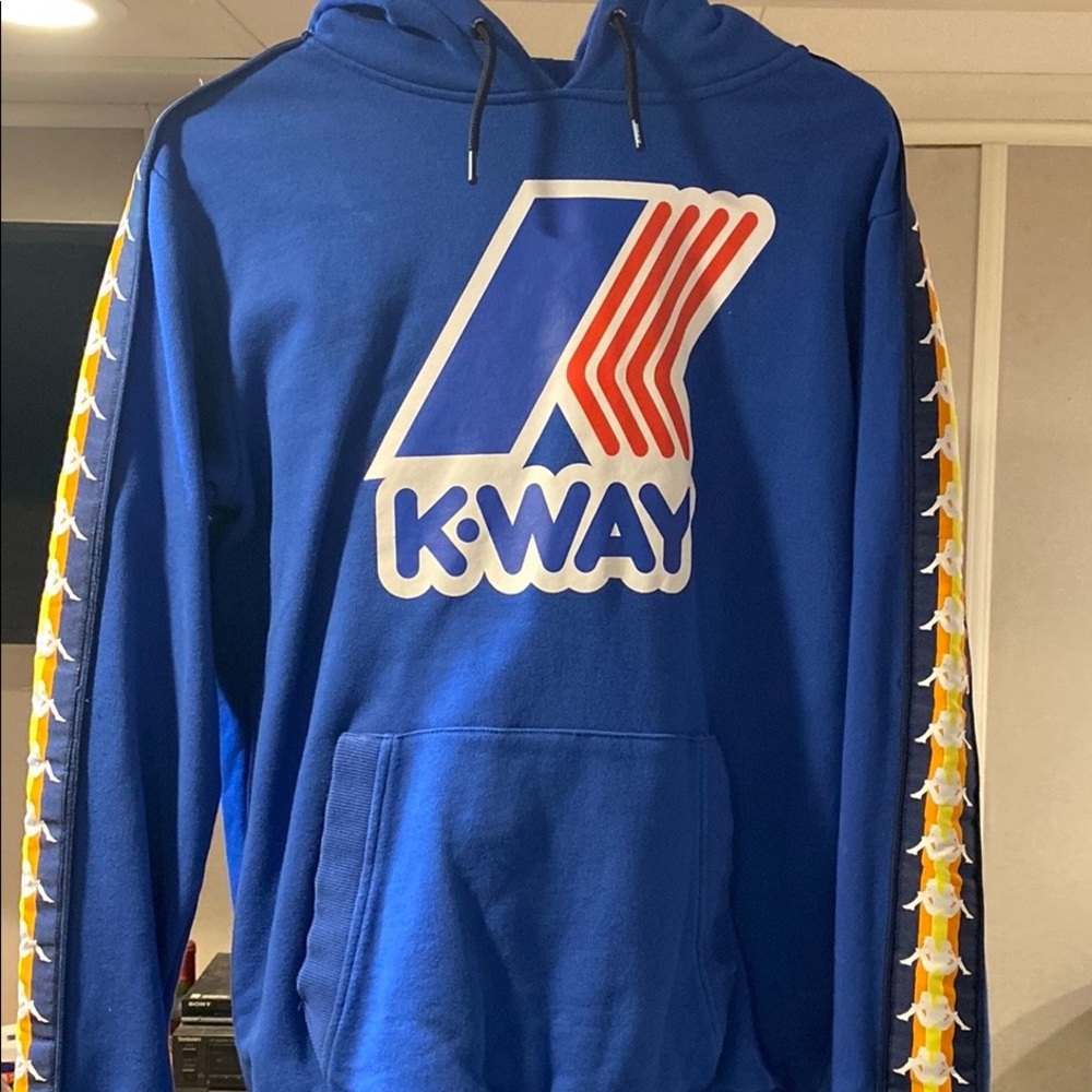 Kappa sweatsuit